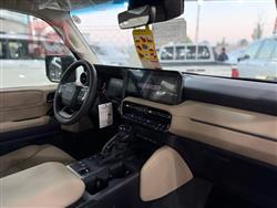 تويوتا لاندكروزر برادو